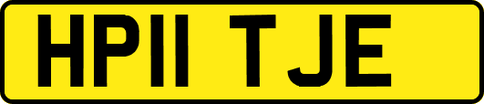 HP11TJE
