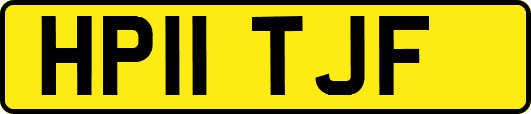 HP11TJF