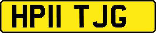 HP11TJG