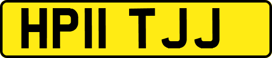 HP11TJJ
