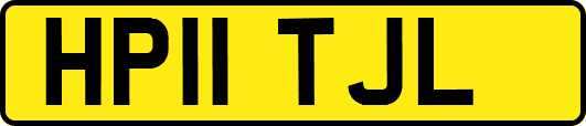HP11TJL