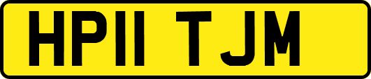 HP11TJM