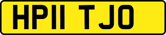HP11TJO