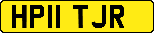 HP11TJR