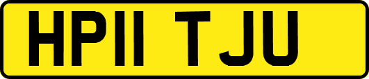 HP11TJU