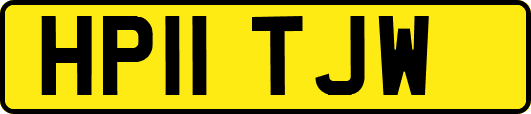 HP11TJW