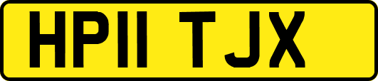 HP11TJX