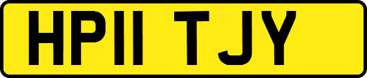 HP11TJY