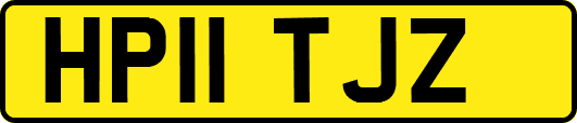 HP11TJZ