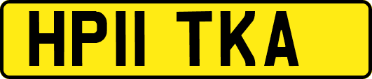HP11TKA