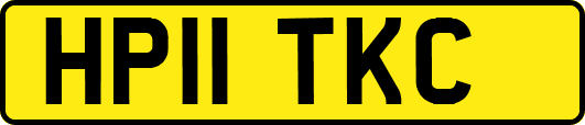 HP11TKC