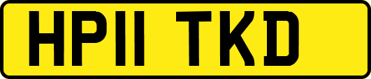 HP11TKD