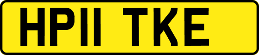 HP11TKE