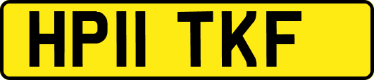 HP11TKF