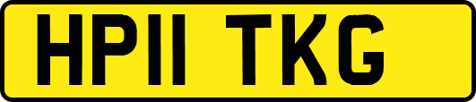 HP11TKG