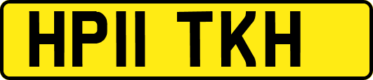 HP11TKH