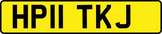 HP11TKJ