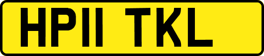 HP11TKL