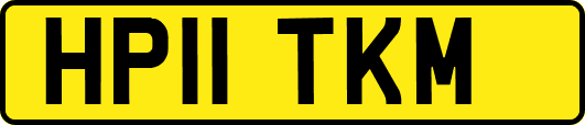HP11TKM