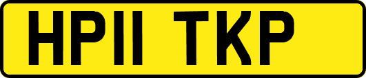 HP11TKP
