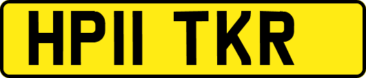 HP11TKR