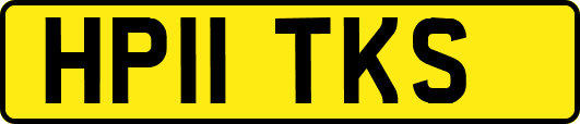 HP11TKS