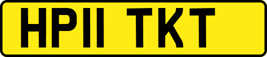 HP11TKT