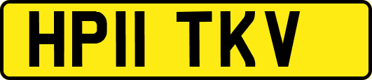 HP11TKV