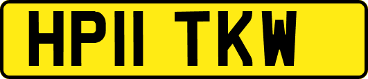 HP11TKW