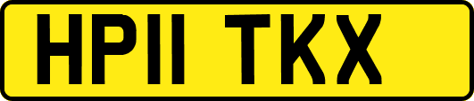 HP11TKX