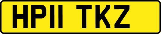HP11TKZ