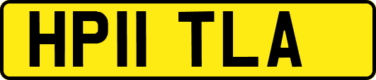 HP11TLA