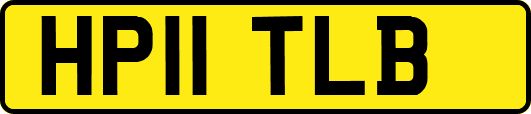 HP11TLB