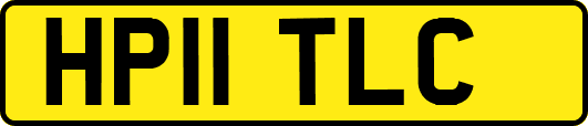 HP11TLC