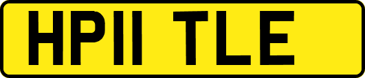 HP11TLE