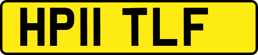 HP11TLF