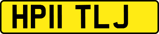 HP11TLJ