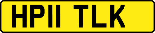 HP11TLK