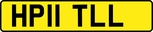 HP11TLL
