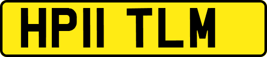 HP11TLM