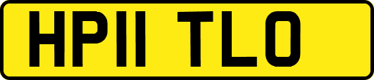 HP11TLO