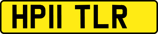 HP11TLR