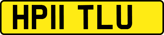 HP11TLU