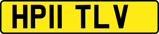 HP11TLV