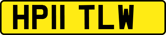 HP11TLW
