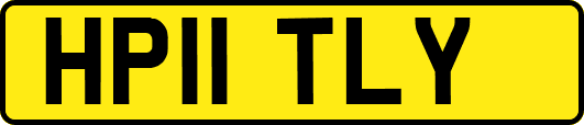 HP11TLY