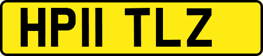 HP11TLZ