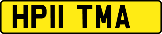 HP11TMA