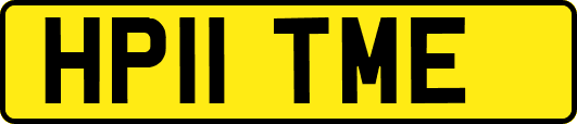 HP11TME
