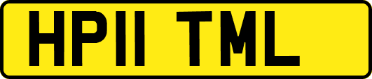 HP11TML